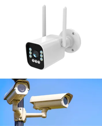 CCTV Cameras