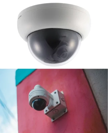 CCTV Cameras