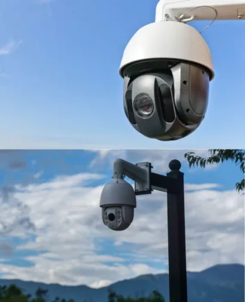 CCTV Cameras