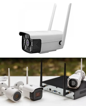 CCTV Cameras