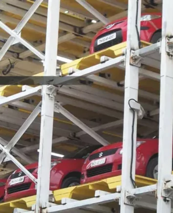 Mechanical Anchoring