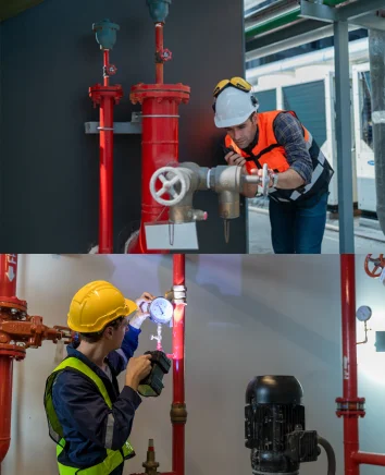 fire engineering